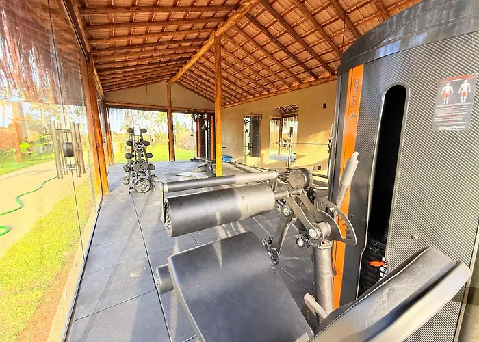 Naca Boutique Hotel