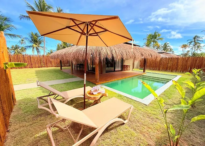 Naca Boutique Hotel