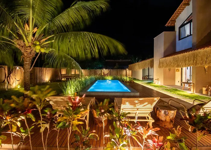 Kokoye Boutique Hotel